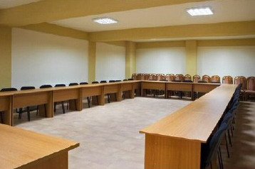 Romania Penzión Băile Olăneşti, Esterno